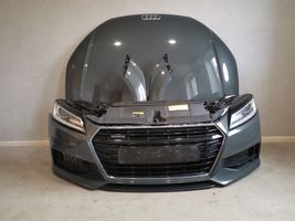 Audi TT TTS RS Mk3 8S Keulasarja 
