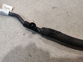 Audi TT TTS RS Mk3 8S Negative earth cable (battery) 8S0971228E