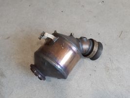 Mercedes-Benz E W213 Filtr cząstek stałych Katalizator / FAP / DPF A2054909614