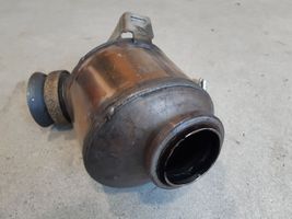 Mercedes-Benz E W213 Filtr cząstek stałych Katalizator / FAP / DPF A2054909614