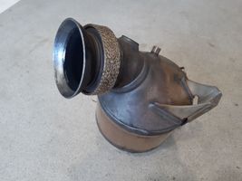 Mercedes-Benz E W213 Filtr cząstek stałych Katalizator / FAP / DPF A2054909614