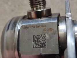 BMW 7 G11 G12 Pompe d'injection de carburant à haute pression 8643464