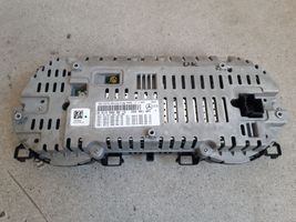 Mercedes-Benz E W213 Tachimetro (quadro strumenti) A2139008019