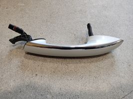 BMW 7 G11 G12 Rear door exterior handle 7411039