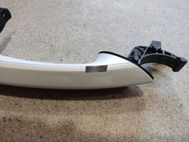 BMW 7 G11 G12 Rear door exterior handle 7411039