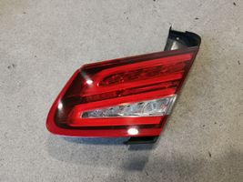 Mercedes-Benz S C217 Lampy tylne / Komplet 