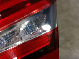 Mercedes-Benz S C217 Lampy tylne / Komplet 