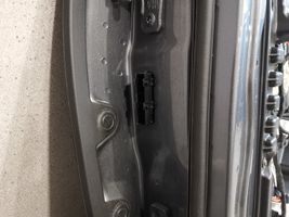 Mercedes-Benz CLS C257 Galinės durys 