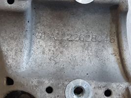 Mercedes-Benz S C217 Sottotelaio anteriore A222628046