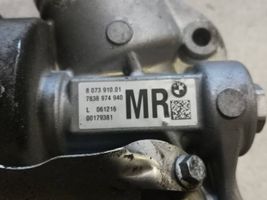 BMW M3 F80 Część elektroniczna układu kierowniczego 7838974940