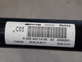 Mercedes-Benz C AMG W205 Barre stabilisatrice A2053231400