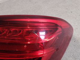 Mercedes-Benz C AMG W205 Lampa zderzaka tylnego A2059061457