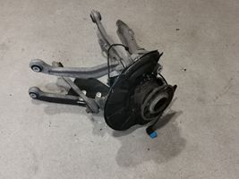 Mercedes-Benz S C217 Sous-châssis arrière A2223500941