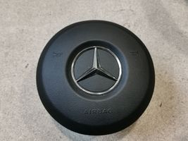 Mercedes-Benz CLS C257 Kierownica A0050004599