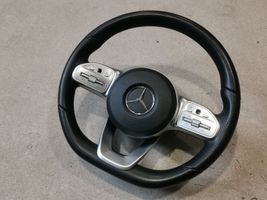 Mercedes-Benz CLS C257 Ohjauspyörä A0050004599