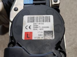 Mercedes-Benz S C217 Ceinture de sécurité avant A2178603100