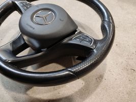 Mercedes-Benz W470 Steering wheel A0004604814