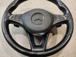 Mercedes-Benz W470 Ohjauspyörä A0004604814