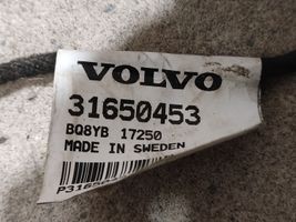 Volvo XC40 Vetokoukkusarja 32270801