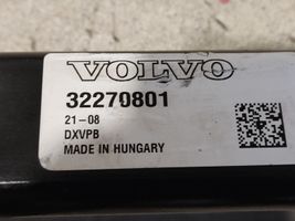 Volvo XC40 Vetokoukkusarja 32270801