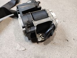 BMW X5 G05 Pas bezpieczeństwa fotela przedniego 7497885