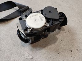 BMW X5 G05 Pas bezpieczeństwa fotela przedniego 7497885