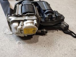 BMW X5 G05 Pas bezpieczeństwa fotela przedniego 7497886