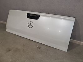 Mercedes-Benz W470 Galinis dangtis (bagažinės) 