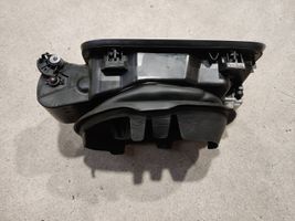 BMW 5 G30 G31 Sportello del serbatoio del carburante 6955187