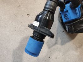 Audi Q7 4M AdBlue liquid reservoir 4M0131878