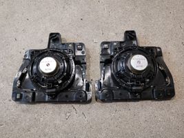 Mercedes-Benz S C217 Kit système audio A2228203602