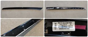 Mercedes-Benz S W222 Door card panel trim set A2227202322