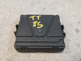 Audi TT TTS RS Mk3 8S Modulo di controllo accesso 8S0907468A