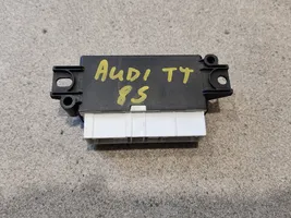 Audi TT TTS RS Mk3 8S Pysäköintitutkan (PCD) ohjainlaite/moduuli 5Q0919283E