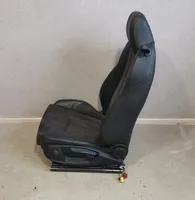 Audi TT TTS RS Mk3 8S Asiento delantero del conductor 