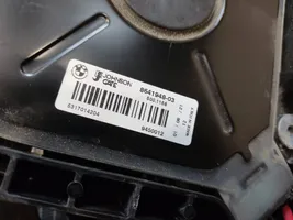 BMW i3 Aušinimo skysčio radiatorius 15272311
