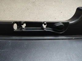 Mercedes-Benz CLS C257 Rivestimento di protezione sottoporta del bagagliaio/baule A2576900641