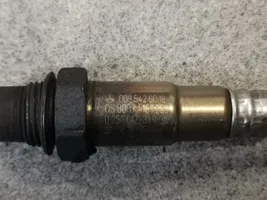 Mercedes-Benz S C217 Sensore della sonda Lambda A0095426018