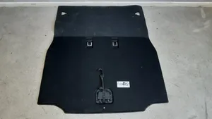 Mercedes-Benz CLS C257 Trunk/boot mat liner A2576800100