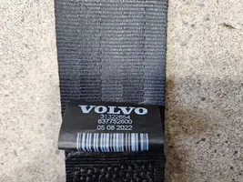 Volvo XC90 Pas bezpieczeństwa fotela przedniego 31322654
