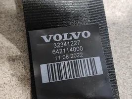 Volvo XC90 Ceinture de sécurité arrière 32341227