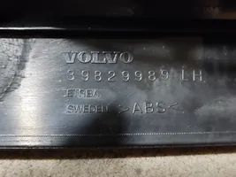 Volvo XC90 Garniture marche-pieds avant 39829989