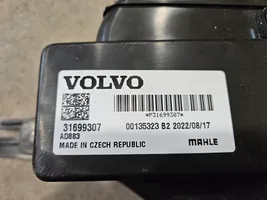 Volvo XC90 Pulseur d'air habitacle 31699307