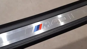 BMW Z4 g29 Copertura del rivestimento del sottoporta anteriore 7429632
