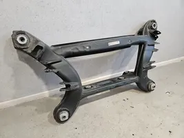 Mercedes-Benz C AMG W205 Rear subframe A2053503205