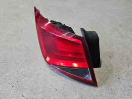 Seat Leon (5F) Lampa tylna 5F9945095