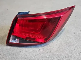 Seat Leon (5F) Lampa tylna 5F9945096