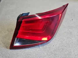 Seat Leon (5F) Lampa tylna 5F9945096