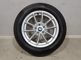 BMW 3 G20 G21 R16-alumiinivanne 6876921