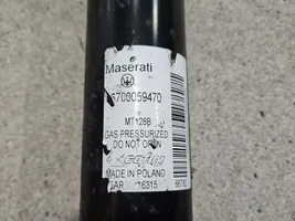 Maserati Ghibli Takaiskunvaimennin 06700059470